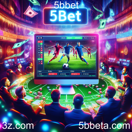 O Crescimento dos Jogos de Esporte na Plataforma 5bbet